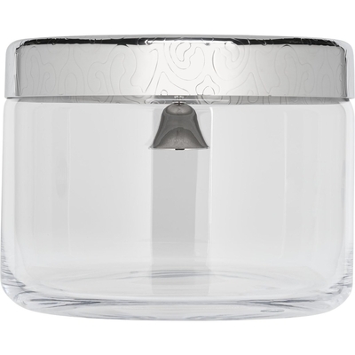 Product Δοχείο Αποθήκευσης Alessi Dressed Biscuit Box 300cl MW29 base image