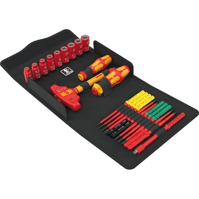 Product Κατσαβίδι Wera Kraftform Kompakt VDE 24 Allrounder 1 base image