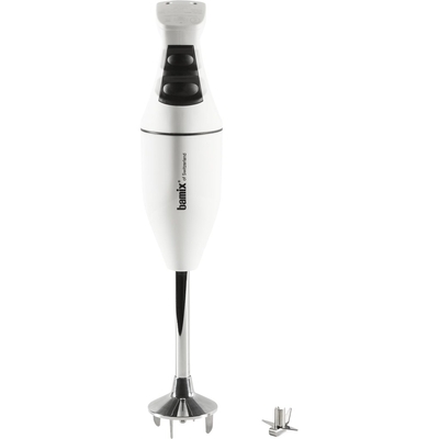 Product Ραβδομπλέντερ Bamix Classic Bianco C 140 base image