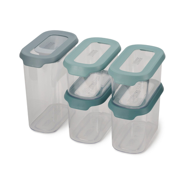 Product Δοχεία Αποθήκευσης Joseph Joseph CupboardStore Container Set base image