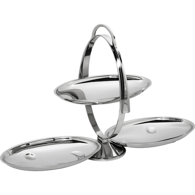 Product Εταζέρα Alessi Etagere Anna Gong AM37 base image