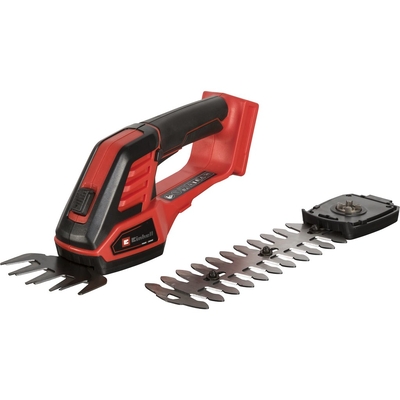 Product Μπορντουροψάλιδο Einhell GE-CG 18/100 Solo Cordless and Bush Shear base image