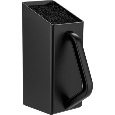 Product Βάση Μαχαιριών Victorinox Swiss Classic Block Large black base image