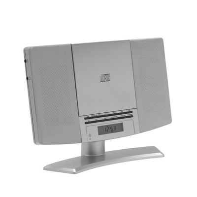 Product Ηχοσύστημα Denver MC-5220S silver base image