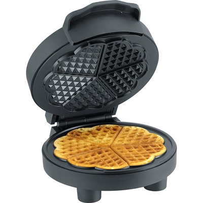 Product Βαφλιέρα Severin WA 2116 Black Line base image