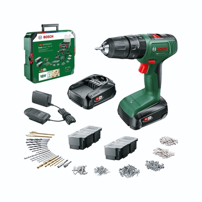 Product Δραπανοκατσάβιδο Bosch EasyImpact 18V-40 base image