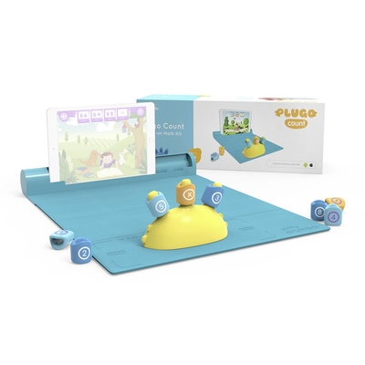 Product Εκπαιδευτικό Παιχνίδι Shifu Plugo Count base image