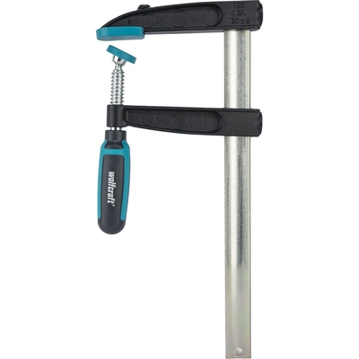 Product Σφιγκτήρας Wolfcraft screw clamp SZ 120/300 mm base image
