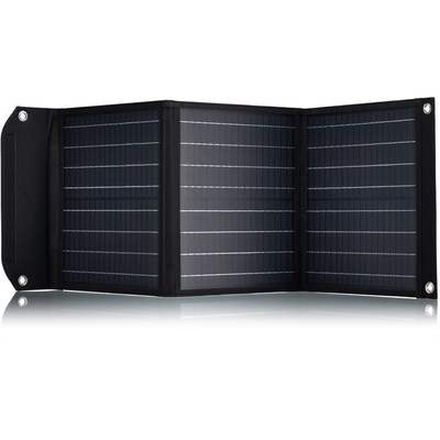 Product Ηλιακός Φορτιστής Bresser Mobile Panel 40W with USB base image