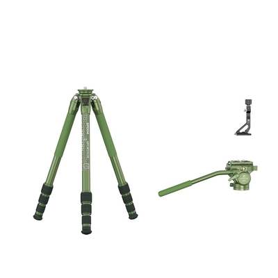 Product Τρίποδο Sirui Sportich SP004 + G5X base image