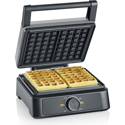 Product Βαφλιέρα Severin WA 2125 Belgisches base image