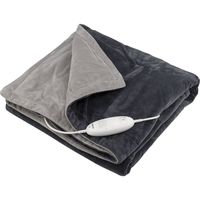 Product Ηλεκτρική Κουβέρτα Beurer HD 75 Cosy dark grey base image