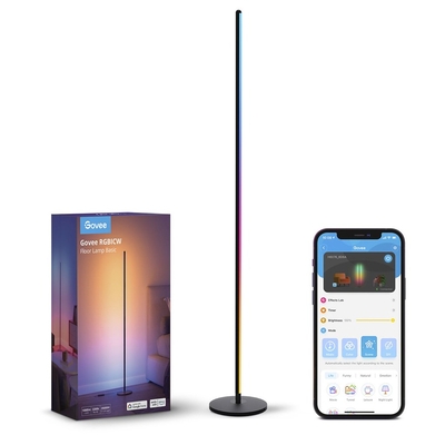 Product Φωτιστικό Δαπέδου Govee - Smart Corner Floor Lamp base image