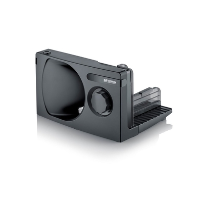 Product Κόφτης Αλλαντικών Severin AS 9578 Black matt Allesschneider Limited Edition base image