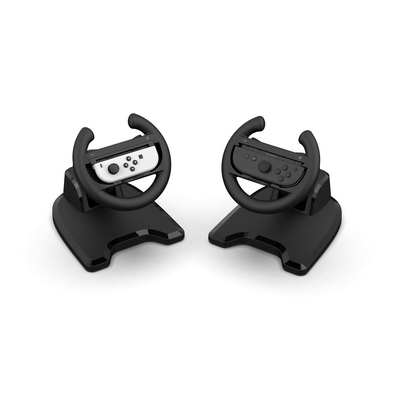 Product Αξεσουάρ Κονσολών Ready2gaming Nintendo Switch 2 Racing Wheel Stand base image