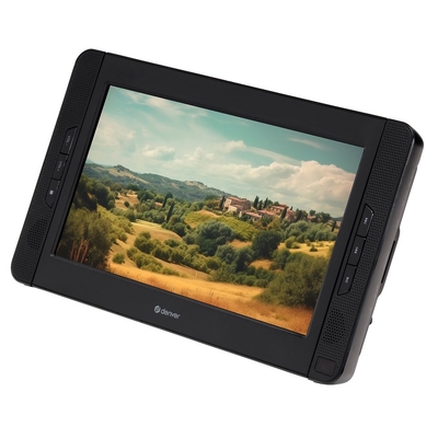 Product Φορητό DVD Player Denver MTW-1098 base image