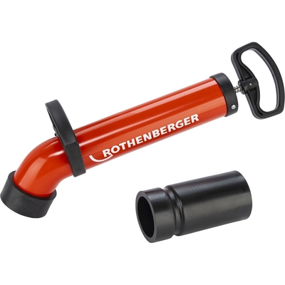 Product Αποφρακτική Τρόμπα Rothenberger ROPUMP Super Plus 072070X base image