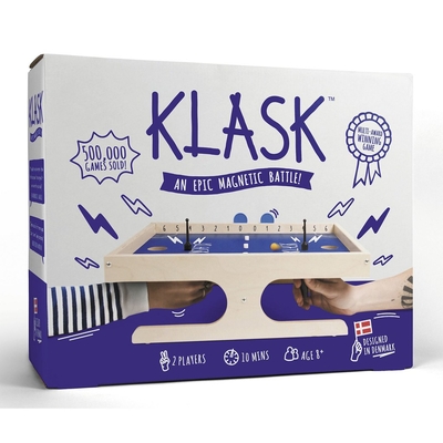 Product Επιτραπέζιο Παιχνίδι Game Factory Klask (mult) base image