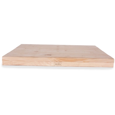 Product Επιφάνεια Κοπής Alfa Forni Pastry Board 50x48cm base image