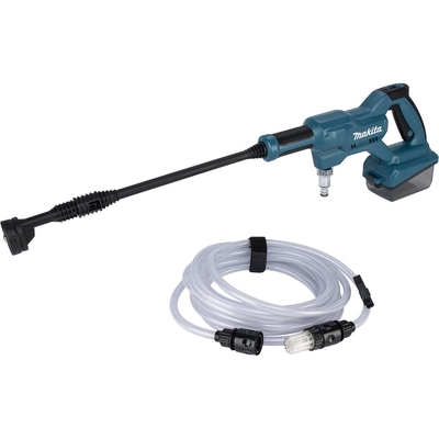 Product Πλυστικό Μηχάνημα Makita DHW180Z Battery base image