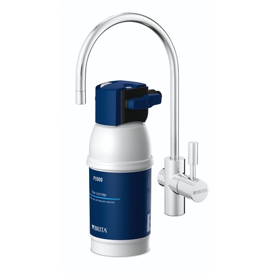 Product Συσκευή Φίλτρου Νερού Brita mypure P1 base image