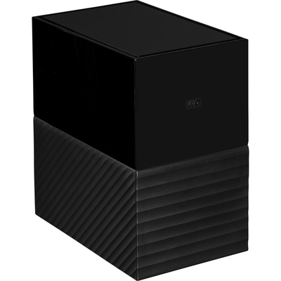 Product Eξωτερικός Σκληρός Δίσκος 28TB Western Digital WD My Book Duo USB 3.1 Gen 1 base image