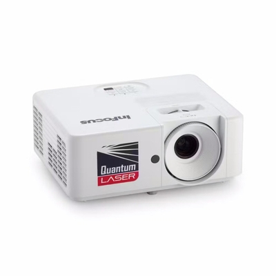 Product Projector Infocus Nemesis IN1006SL base image