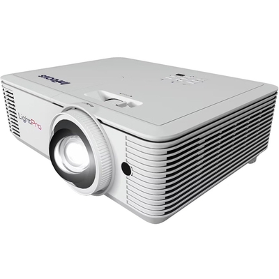 Product Projector Infocus Vista IN0048ST base image