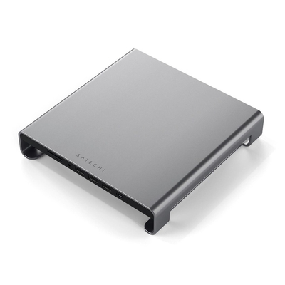 Product Βάση Monitor Satechi Aluminum Stand Hub for iMac space gray base image