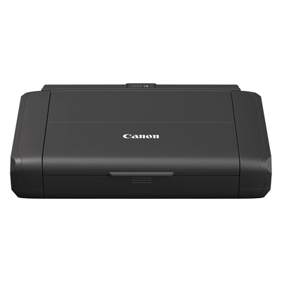 Product Εκτυπωτής Canon MAXIFY BX 110 with Akku base image