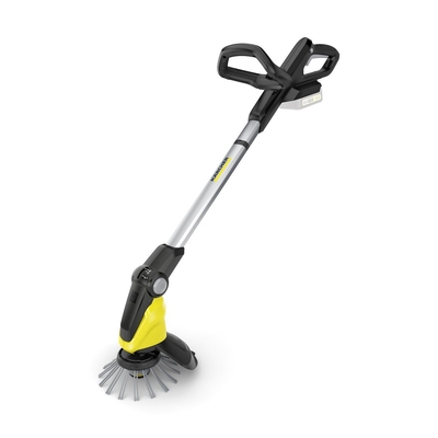 Product Σάρωθρο Μπαταρίας Karcher WRE 18-55 Cordless Weed Remover base image