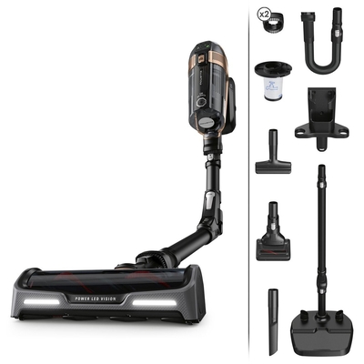 Product Σκούπα Stick Rowenta RH 99F1 X-Force Flex 15.60 base image