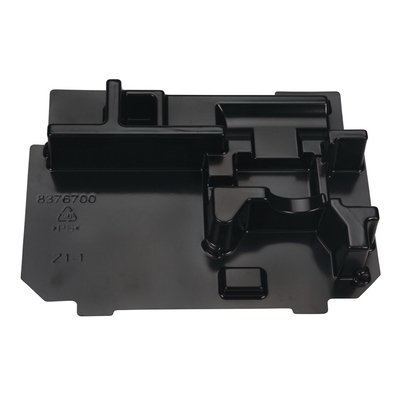 Product Αξεσουάρ Εργαλείων Makita 837670-0 Thermoformed part for MAKPAC base image