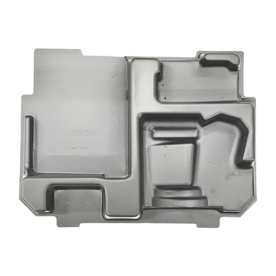 Product Αξεσουάρ Εργαλείων Makita 837809-5 Thermoformed part for MAKPAC base image