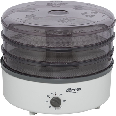 Product Αποξηραντής Τροφίμων Stockli Dorrex with Metallrost base image