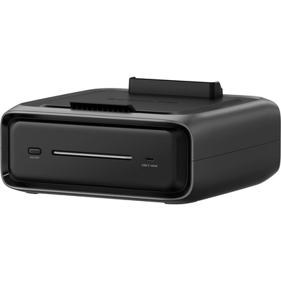 Product Powerstation Ecoflow RIVER 3 EB300 Extra Battery base image