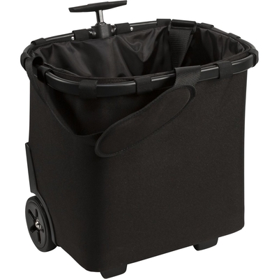 Product Καρότσι Λαϊκής Reisenthel Carrycruiser black base image