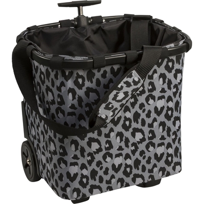 Product Καρότσι Λαϊκής Reisenthel Carrycruiser leo nero base image