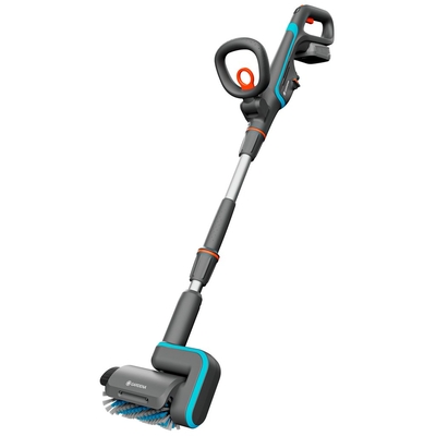 Product Βούρτσα Πλυστικού Gardena Multi Cleaner Aqua Patio 03/18V P4A base image