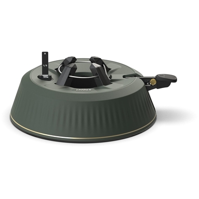 Product Ποδιά Χριστουγεννιάτικου Δέντρου Krinner X-240 base image