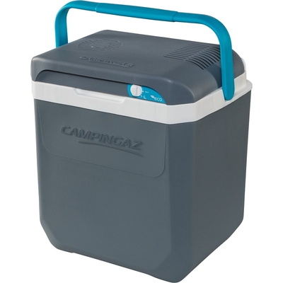 Product Φορητό Ψυγείο Campingaz Powerbox Plus 24L 12/230V base image