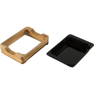 Product Πυρέξ WMF Fusiontec oven collection Casserole dish base image