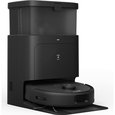 Product Σκούπα Ρομπότ Ecovacs N30 PRO OMNI Black and mop base image