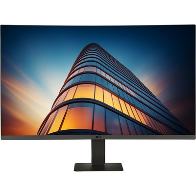 Product Monitor 27" LG 27U421A-B base image
