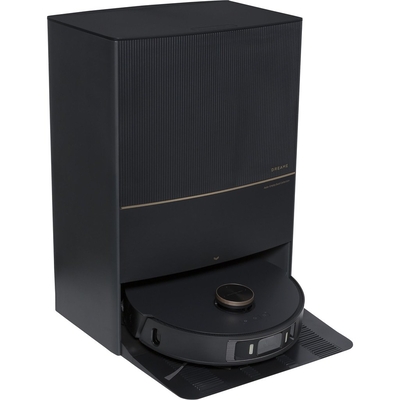 Product Σκούπα Ρομπότ Dreame L20 Ultra black base image