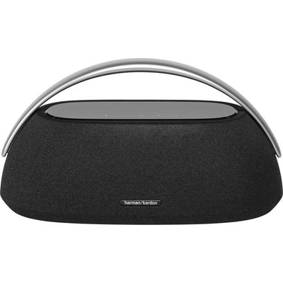 Product Φορητό Ηχείο Bluetooth Harman Kardon Go + Play 3 black base image