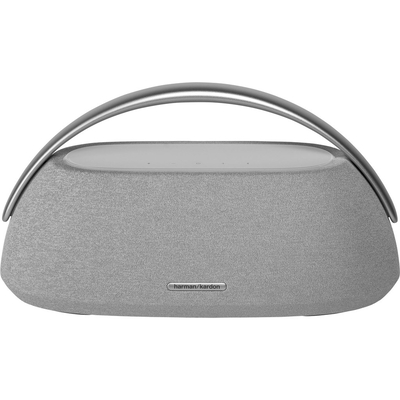 Product Φορητό Ηχείο Bluetooth Harman Kardon Go + Play 3 grey base image