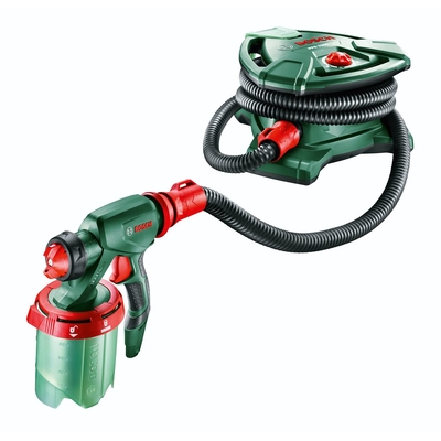 Product Πιστόλι Βαφής Bosch PFS 7000 Spritzpistole base image