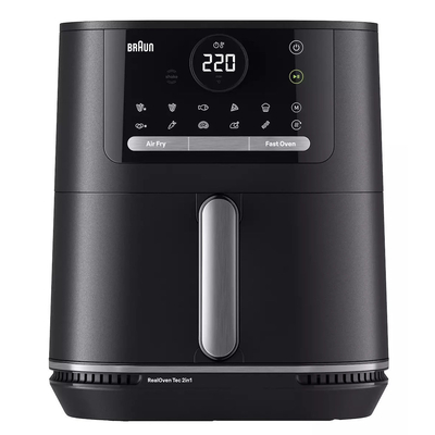 Product Air Fryer Braun HF5050 MultiFry 5 base image