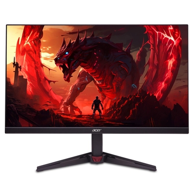 Product Monitor 24" Acer Nitro VG240YX1 base image